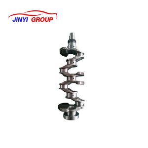 เพลาข้อเหวี่ยงสำหรับ Hyundai Nu 1.8L 231102E400 23110-2E000 23110-2E400 231102E000 - Product Image 1