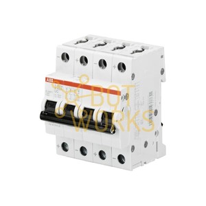 ABB 2CDS274061R0378 - Nuovo - Product Image 1