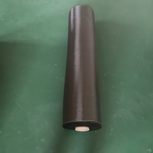 고강도 대 중량 내구성 단방향/UD 탄소 섬유 직물 - Product Image 1