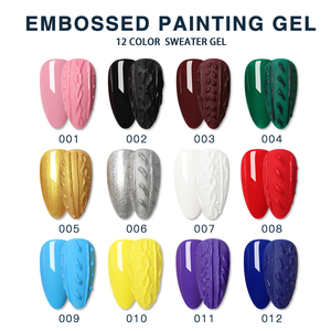 Gel UV para Escultura 3D sin TPO, <span class=keywords><strong>de</strong></span> Alta Modelabilidad, para Arte <span class=keywords><strong>de</strong></span> <span class=keywords><strong>Uñas</strong></span>, Venta al Por Mayor del Fabricante HS - Product Image 3
