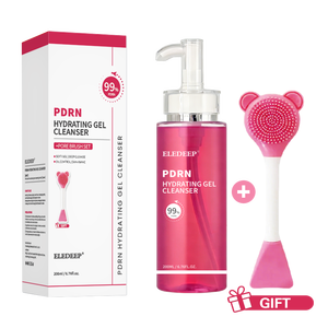 R Private Label Lachs-DNA PDRN <span class=keywords><strong>Gel</strong></span>-zu-Schaum-Reiniger PDRN <span class=keywords><strong>Gel</strong></span>-Schaum-Reiniger & Make-up-Entferner PDRN <span class=keywords><strong>Gel</strong></span>-zu-Schaum-Reiniger - Product Image 6