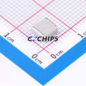 C2220N222J302T SMD Capacitor (MLCC) 2220 ( Capacitance: 2.2nF )( Precision: 5% Rated Voltage: 3kV ) - Product Image 1