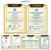 Pincredit, fabricant chinois certifié ISO, prix de gros pour la poudre de chitosane