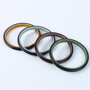 Fornecimento de Fábrica de Selos de Proteção contra Poeira JPT1/DPE/GPTA, Selos de PTFE para Cilindros Hidráulicos - Product Image 2