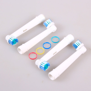 Fabricant Vente SB-17A Adulte Brosse Orale Électronique Tête De Brosse À Dents Électrique - Product Image 4