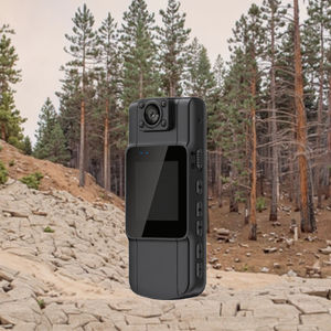 <span class=keywords><strong>กล้อง</strong></span>ขนาดเล็กความคมชัดระดับ HD WiFi แบบพกพากล้อง IP65กันน้ำสำหรับการมองเห็นในเวลากลางคืนกล้องบันทึกแบบหมุนได้180 - Product Image 2