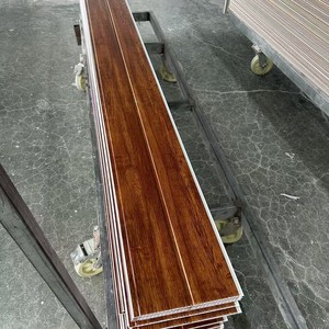 सजावटी pvc पैनल होम छत पैनल pvc आंतरिक <span class=keywords><strong>Rv</strong></span> छत पैनल - Product Image 6