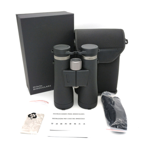 Binoculares Secozoom de Alta Potencia 10x50 con Lentes ED, Completamente Multicapa, Resistentes al Agua y a la Niebla, con Prisma BAK4, para Observación de Aves - Product Image 6