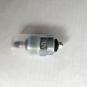 โซลินอยด์วาล์ว 12V 24V รุ่น 0330001015 0330001016 0330001018 146650-0720 0330001047 0330001040 146650-1220 สำหรับหัวโรเตอร์ VE - Product Image 6