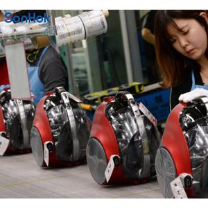 <span class=keywords><strong>Test</strong></span> de puissance d'aspiration maximale et d'autonomie, Ligne d'assemblage d'<span class=keywords><strong>aspirateurs</strong></span> haute performance - Product Image 3