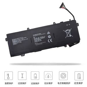 Nueva batería de 2021 mAh para <span class=keywords><strong>HUAWEI</strong></span> <span class=keywords><strong>MateBook</strong></span> <span class=keywords><strong>14S</strong></span>, 11,55, 5195 V, 60WH, mAh - Product Image 3