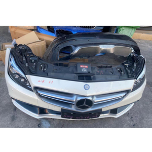 กันชนหน้าสำหรับรถ Mercedes Benz <span class=keywords><strong>Cls</strong></span> W218 Cls63 <span class=keywords><strong>Amg</strong></span> 2014 <span class=keywords><strong>2015</strong></span> 2016 - Product Image 2