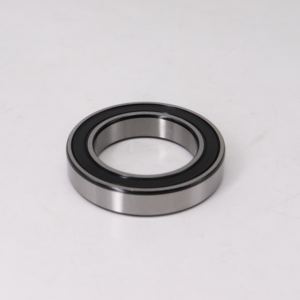 Roulements à billes larges à bague extérieure 63000 63001 63002 63003 63004 63005 63006 63007 63008 63009 63010 avec joint 2RS1 - Product Image 2