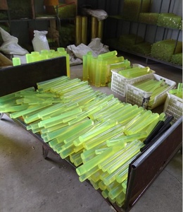 แผ่นยูรีเทน <span class=keywords><strong>PU</strong></span> 1มม.-200มม.ความหนา - Product Image 6