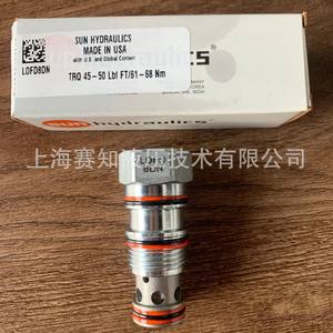 SUN Hydraulics ของแท้ รุ่น LOFD-8DN สินค้าสภาพใหม่ - Product Image 4