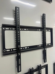 Economical 26-63 Inch LCD <strong>TV</strong> Wall Mount <strong>Bracket</strong> <strong>Small</strong> Size Steel <strong>Bracket</strong> Made in China - Product Image 4