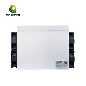 ALEO madenci Iceriver AE2 720Mh/s 1300W ZkSNARK algoritması Blockchain madencilik makine yüksek kar stok bilgisayar veri işlemci - Product Image 3