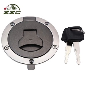 Para <span class=keywords><strong>Honda</strong></span> <span class=keywords><strong>Rebel</strong></span> CMX300 <span class=keywords><strong>500</strong></span>, interruptor de llave, juego de tapa de combustible y gas, bloqueo de asiento de casco para motocicletas - Product Image 4
