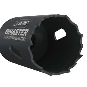 Krino-2105804400 bimaster hss bimetal เลื่อยหลุมพร้อมฟันเสริมสำหรับระบบ K-LOCK-บิตเจาะ8014249634584 - Product Image 4