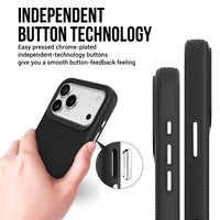 Vente en gros de coques de téléphone portable de luxe de différentes couleurs, en matériau TPU rigide, étanches, avec logo personnalisé