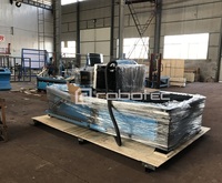 Découpeuse plasma CNC RTP-1325 1300x2500mm, machine de découpe avec moteur pas à pas 220-380V, utilisation facile
