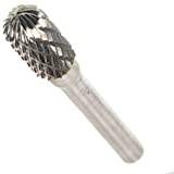 Fraises en carbure de <span class=keywords><strong>tungstène</strong></span>, 10 pièces en carbure de <span class=keywords><strong>tungstène</strong></span>, fraise rotative pour outils électriques - Product Image 2