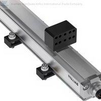 Sensor de Desplazamiento Lineal Balluff BTL7-A501-M0180-P-S115, Garantía de Calidad, Precios con Descuento y Buen Servicio Postventa
