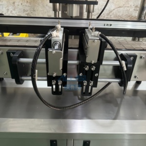 Máquina Envasadora de Detergente en Polvo Totalmente Automática, Máquina Envasadora Automática para Alimentos y Leche en Polvo - Product Image 5