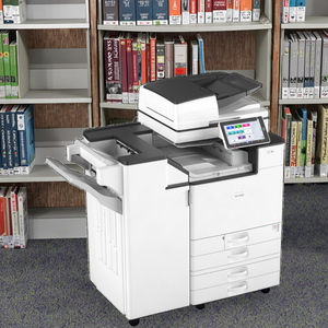 Cho RICOH im C6000 A3 Máy Photocopy Máy quét máy in Max in khu vực cho A3/A4 ban đầu sử dụng - Product Image 2