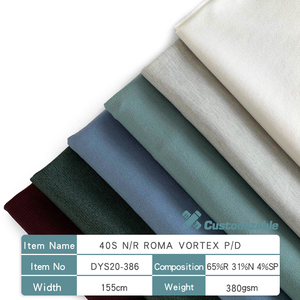 NR <span class=keywords><strong>ROMA</strong></span> Vortex per tessuto indiano personalizza buon prezzo personalizzato 30S 40S anni '50 anni '60 per pantaloni pantaloni - Product Image 3