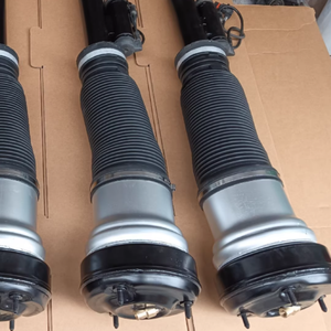 โช้คอัพหน้าแบบถุงลมสำหรับรถยนต์เมอร์เซเดสเบนซ์ W220 <span class=keywords><strong>S320</strong></span> S430 S500 S600 - Product Image 2