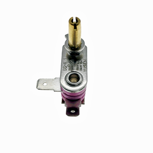 Chất lượng tốt có thể điều chỉnh Nồi cơm điện lưỡng kim nhiệt nhiệt nhiệt chuyển đổi nhiệt độ lò điện chuyển đổi nhiệt độ - Product Image 4