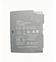 Módulo de Salida Analógica de Alto Rendimiento 6ES7135-6HB00-0CA1, 2xU/I, 16 bits, Precisión de ±0.1%, Admite Calibración en Funcionamiento y PROFIenergy