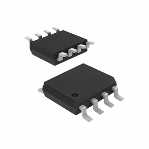 Componente Electrónico ISL55002IB-T7 8 SOIC, Canal de Distribución del Fabricante - Product Image 1