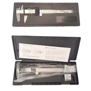Pinza <span class=keywords><strong>vernier</strong></span> in acciaio inossidabile 0-150-200-300mm strumento di misura industriale calibro <span class=keywords><strong>vernier</strong></span> - Product Image 6