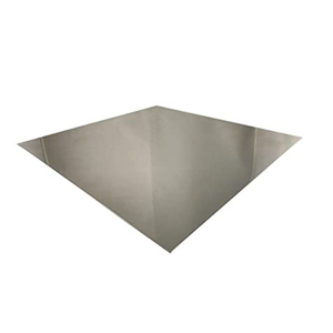 Alta permeabilidad <span class=keywords><strong>mu</strong></span> metal permalloy 80 tira/placa 1J79 1J85 1J50 Ni50 50H campo magnético blindaje mumetal hoja - Product Image 6