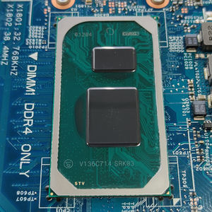 Original Nouveau Pour Dell Latitude 3420 3520 Carte Mère i5-1145G7 0Y4R5T 213093-1 Cyborg-L14 MB TGL MEWPD1 JVVD $ JA - Product Image 5