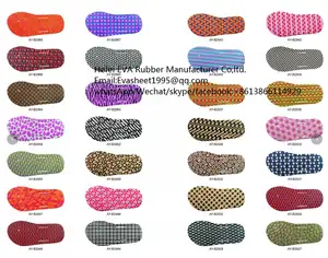 high quality wholesale high quality wholesale recommend custom colors inner sole--soft massage eva sole