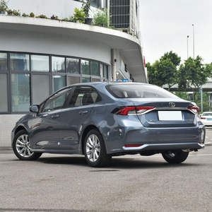 Vente en gros de véhicules à énergies nouvelles berline Toyota <span class=keywords><strong>Corolla</strong></span> voitures électriques hybrides berline à traction avant fabriquée en Chine à vendre - Product Image 5
