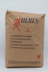 Type adhésif à base de ciment support adhésif d'isolation thermique pour le plâtrage Fabriqué en Italie H-C00 résistance aux intempéries - Product Image 2