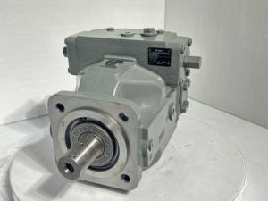 A4VSO Axialkolbenpumpe Rexroth Variable Verdrängung Hydraulikpumpe für Industrieanlagen, Pressmaschinen & Automatisierung - Product Image 4