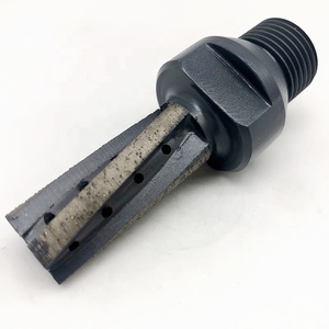 Segments CNC <strong>Router</strong> <strong>Bits</strong> for Glass Manufacture - Product Image 2