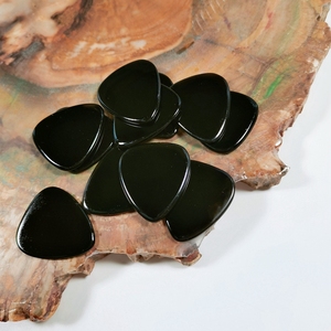 Promoción de la alta calidad de la guitarra de piedra de sodalita recoge púa Guiar a - Product Image 2