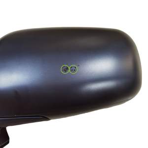 Rétroviseur de voiture pliable, 5 fils, de haute qualité, pour <span class=keywords><strong>Toyota</strong></span> <span class=keywords><strong>Corolla</strong></span>, Altis, Axio <span class=keywords><strong>Verso</strong></span>, 2003, 2004, 2005, 2006, 2007, 5 pièces - Product Image 3