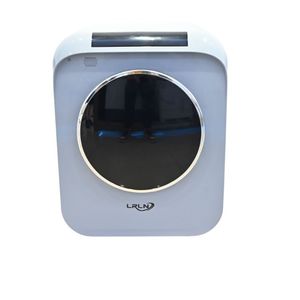 Mini <span class=keywords><strong>Lave</strong></span>-<span class=keywords><strong>linge</strong></span> Automatique Électrique Intelligent 2026, Autonome, 1,0 kg, Usage Hôtelier, <span class=keywords><strong>Cuve</strong></span> Unique, Vente en Gros - Product Image 4