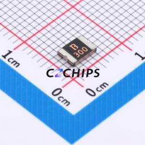 1812L300/12GR Resettable Fuse 1812 Fuse 12V 100A 3A 5A - Product Image 2