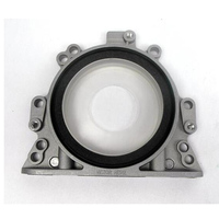 068103171F 026103171B Apto para VW Audi Skoda Sello de Aceite del Cigüeñal Repuestos para Motor de Gasolina