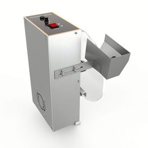 Máquina de templado de Chcolates pequeños eléctricos digitales Mini máquina de moldeo de fabricación de chocolate - Product Image 4