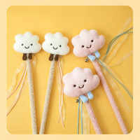 Baguette de jeu pour chat assortie avec plumes et pompon, jouet interactif pour chatons d'intérieur, bâton de jeu pour animaux de compagnie, cadeau promotionnel personnalisé avec logo pour chat