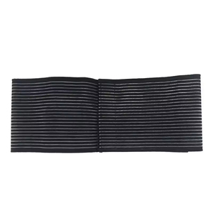 FSPG Bande de soutien élastique ajustable pour hernie <span class=keywords><strong>ombilicale</strong></span> et inguinale, <span class=keywords><strong>ceinture</strong></span> de hernie pour adultes - Product Image 1